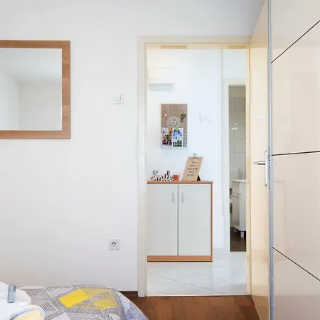 アパート Castropola *