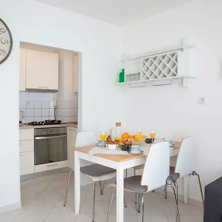 Castropola Apartamento Pula