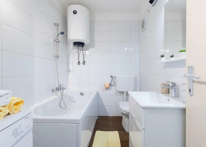 Apartman Castropola