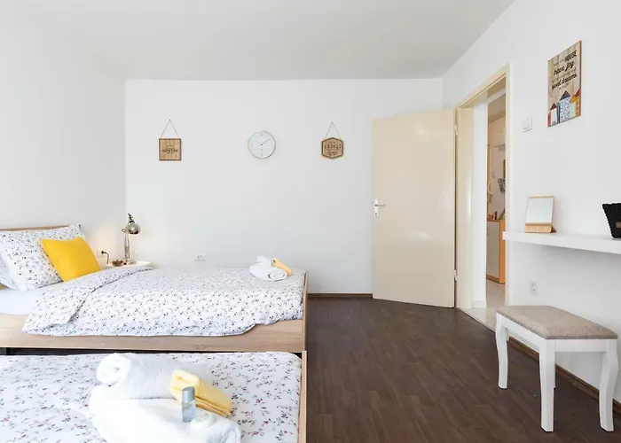 Castropola Apartamento Pula