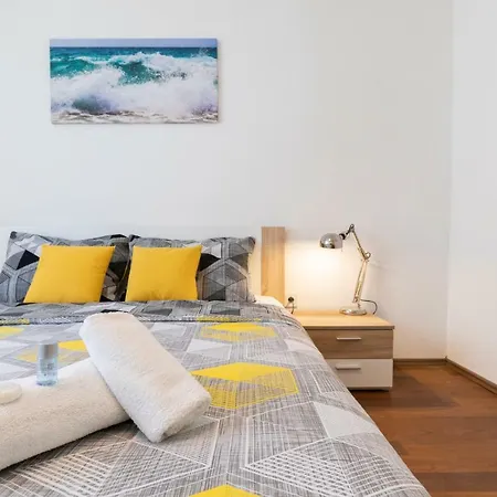 Lejlighed Castropola