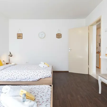 Castropola Apartamento Pula