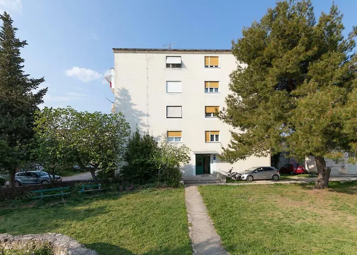 Apartman Castropola *