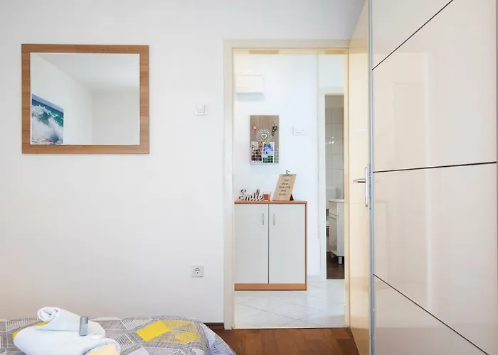 Lejlighed Castropola *