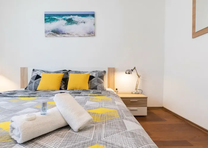 Apartament Castropola