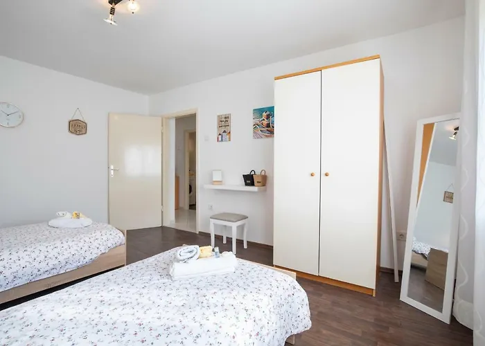 Castropola Apartament Pula