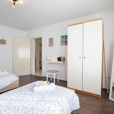 Castropola דירה פולה